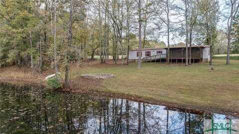 173 Comer Road, Lexington, GA 30648