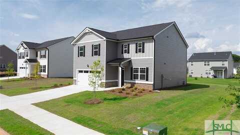 703 Daurian Drive, Statham, GA 30666