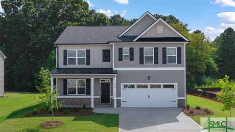 589 Daurian Drive, Statham, GA 30666
