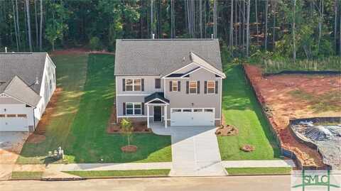 673 Daurian Drive, Statham, GA 30666