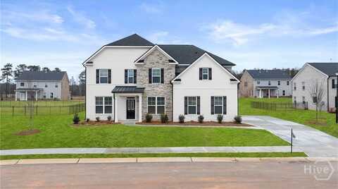 1695 Stolz Drive, Bogart, GA 30622