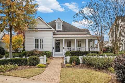 1470 Oconee Springs Boulevard, Statham, GA 30666