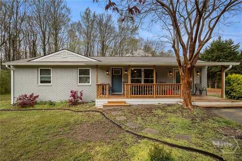 157 Leechman Road, Commerce, GA 30529