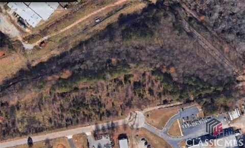165 Maxey Boulevard, Athens, GA 30601