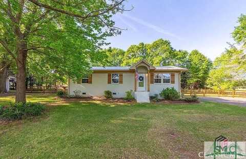 1521 Aiken Road, Bogart, GA 30622