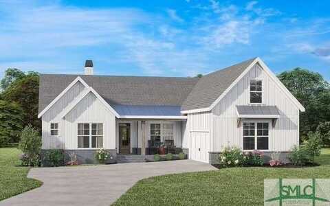 264 Acerose Drive, Jasper, GA 30143