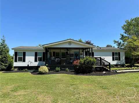 4016 Nowhere Road, Athens, GA 30601