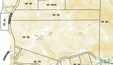 0 Burnt Mtn Road, Dawsonville, GA 30534