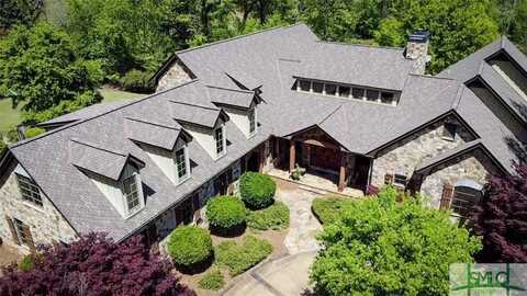 43 River Shoals Drive, Athens, GA 30606