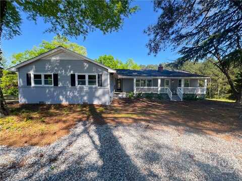 2077 Elberton Highway, Hartwell, GA 30643
