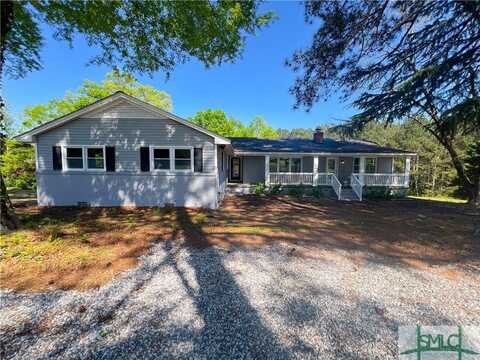 2077 Elberton Highway, Hartwell, GA 30643
