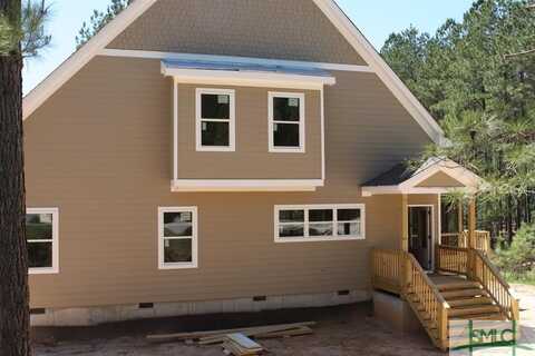 1198 Sunset Cove, Tignall, GA 30668