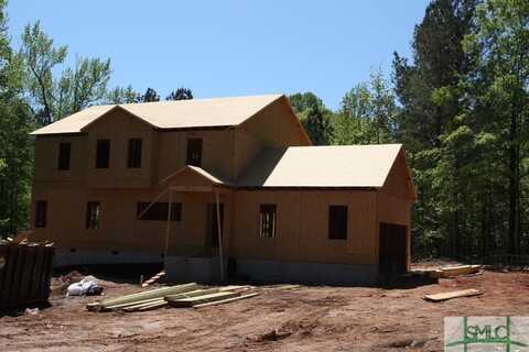1021 Pointe S, Tignall, GA 30668