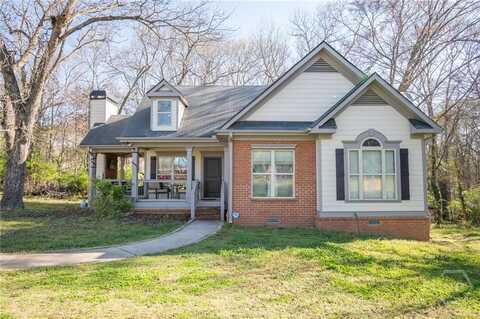 120 Georgia Railroad Street, Athens, GA 30601