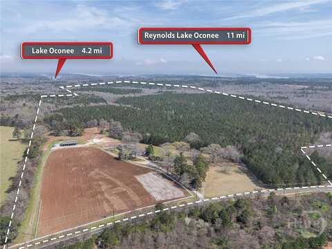 284 New Phoenix Road, Eatonton, GA 31024