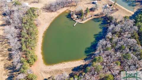 277 N Hulin Avenue, Tignall, GA 30668