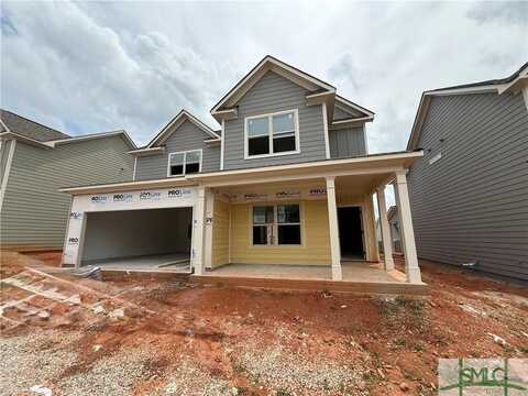 333 Ridge Pointe Drive, Athens, GA 30606