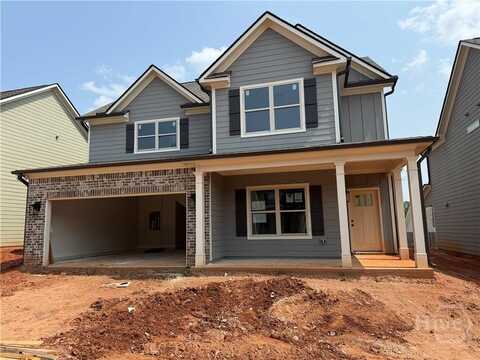 333 Ridge Pointe Drive, Athens, GA 30606