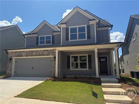 333 Ridge Pointe Drive, Athens, GA 30606