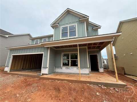 341 Ridge Pointe Drive, Athens, GA 30606