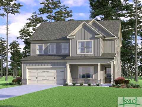 341 Ridge Pointe Drive, Athens, GA 30606