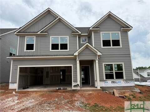 337 Ridge Pointe Drive, Athens, GA 30606