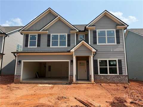 337 Ridge Pointe Drive, Athens, GA 30606
