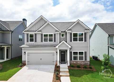 337 Ridge Pointe Drive, Athens, GA 30606