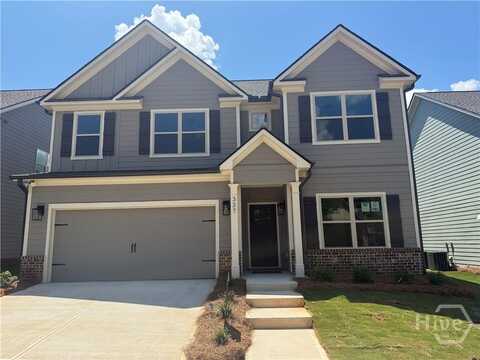 337 Ridge Pointe Drive, Athens, GA 30606