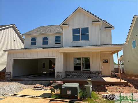 325 Ridge Pointe Drive, Athens, GA 30606