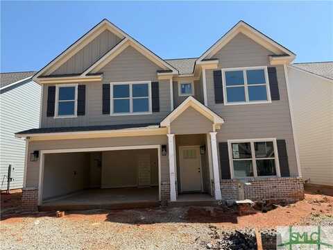 321 Ridge Pointe Drive, Athens, GA 30606