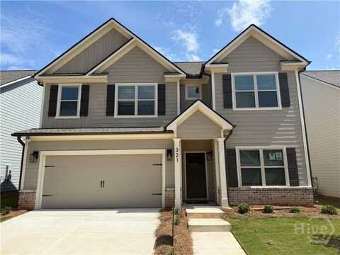 321 Ridge Pointe Drive, Athens, GA 30606