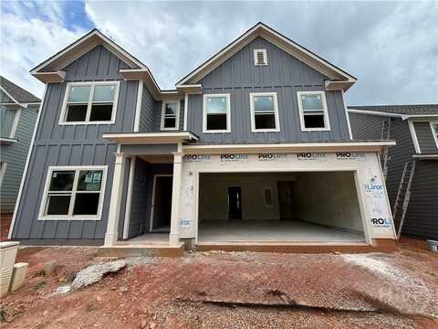 345 Ridge Pointe Drive, Athens, GA 30606