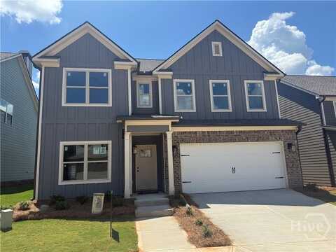 345 Ridge Pointe Drive, Athens, GA 30606