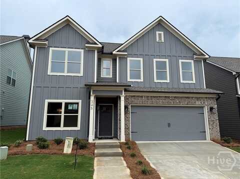 345 Ridge Pointe Drive, Athens, GA 30606