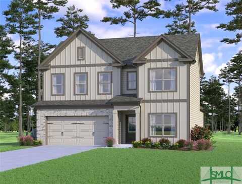 345 Ridge Pointe Drive, Athens, GA 30606