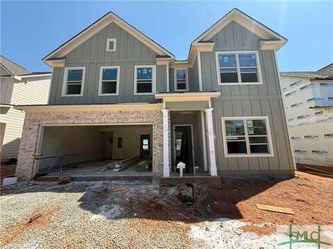 329 Ridge Pointe Drive, Athens, GA 30606