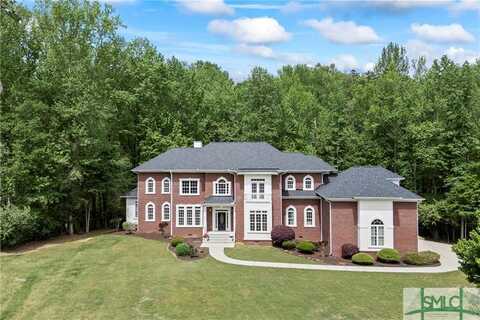 139 Thornhill Circle, Athens, GA 30607
