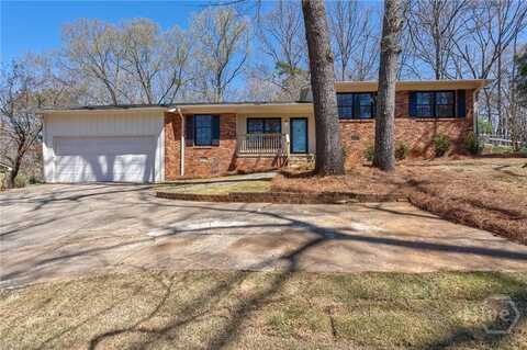 335 Caldwell Circle, Athens, GA 30605