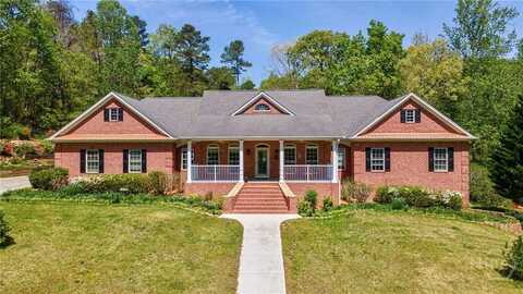 175 Dogwood Drive, Commerce, GA 30529