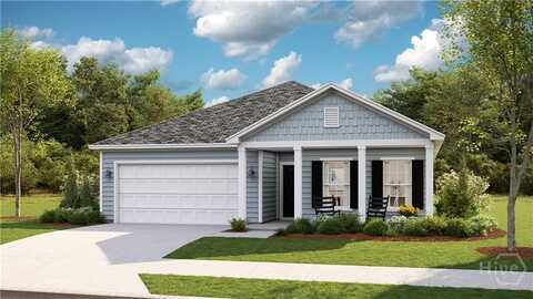 66 Woodbury Lane, Pooler, GA 31322
