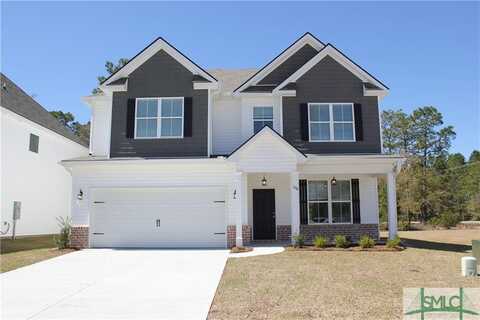 108 Sam's Drive, Guyton, GA 31312