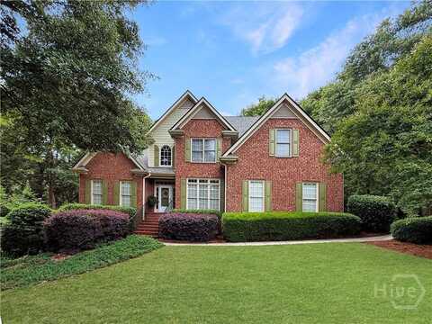1011 Churchill Lane, Watkinsville, GA 30677