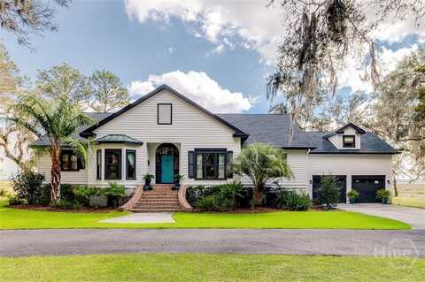497 Timmons View Drive, Midway, GA 31320