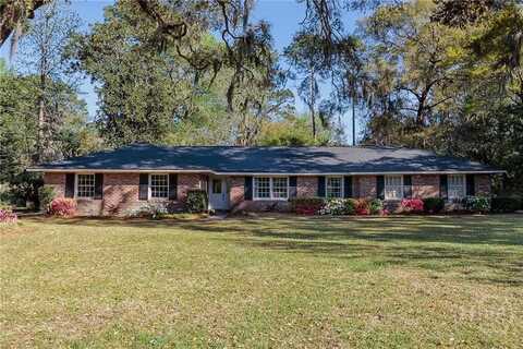 2 S Millward Road, Savannah, GA 31410