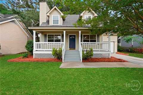 539 Pointe South Drive, Savannah, GA 31410