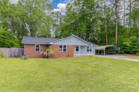 814 Kelly Drive, Hinesville, GA 31313