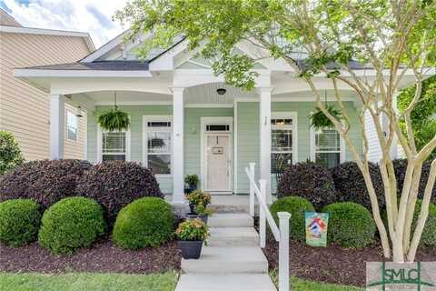 14 Sandy Shoals Pass, Port Wentworth, GA 31407