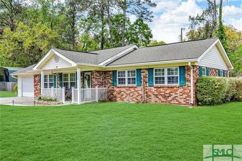 40 Heathcote Circle, Savannah, GA 31405