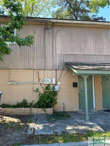1215 Connecticut Avenue, Savannah, GA 31404